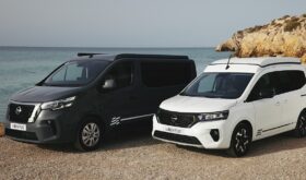 Automóviles Juan Fco. Navarro (NISSAN)