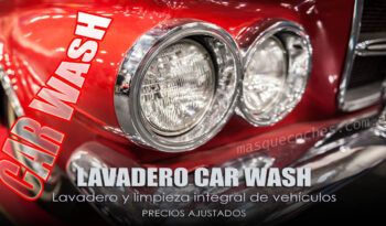 lavadero-car-wash-martos-jaen