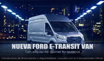 nueva-ford-e-transit-van