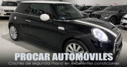 PROCAR AUTOMÓVILES