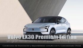 Volvo Ex30 Premium Edition