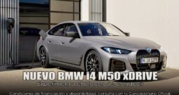 NUEVO BMW i4 M50 xDRIVE