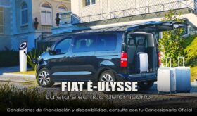 FIAT E-ULYSSE