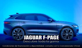 GAMA JAGUAR F-PAGE