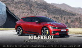 KIA EV6 GT