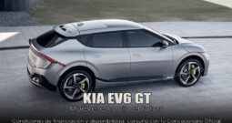 KIA EV6 GT