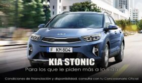 KIA STONIC