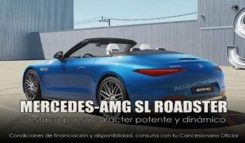 mercedes-benz-amg-sl-roadster