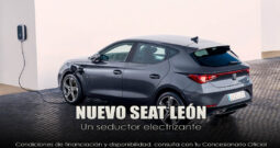 SEAT LEÓN