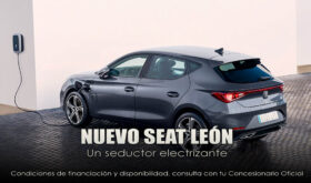 SEAT LEÓN
