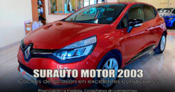 SURAUTO MOTOR 2003