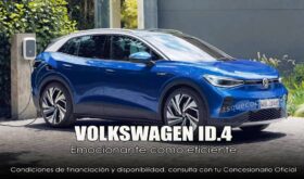 VOLKSWAGEN ID.4