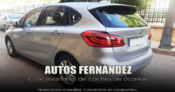 AUTOS FERNANDEZ