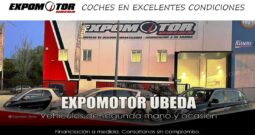 EXPOMOTOR ÚBEDA