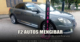 f2 AUTOS MENGIBAR AUTOMOTIVE