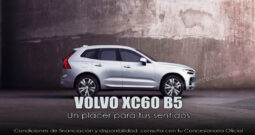 VOLVO XC60 B5