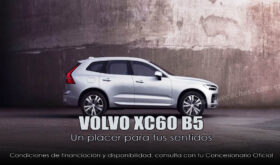 VOLVO XC60 B5