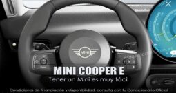 MINI COOPER E