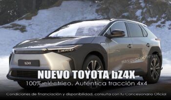 nuevo-toyota-bx4x