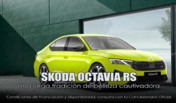 skoda-octavia-rs