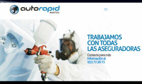 AUTORAPID MARTOS