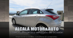 ALCALÁ MOTOR&AUTO