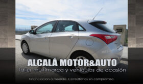 Alcalá Motor&Aut