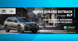 ANGLO CARS, S.L. Concesionario Oficial SsangYong y Subaru