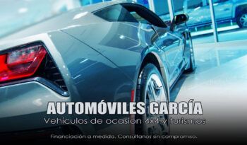 automoviles-garcia