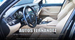 AUTOS FERNÁNDEZ