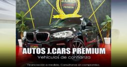 J.CARS PREMIUM – VEHÍCULOS DE GAMA ALTA