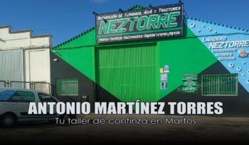 neztorre