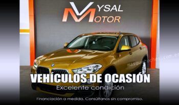 visal-motor