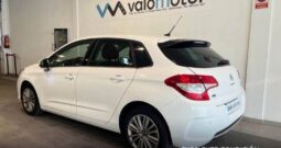 CITROEN C4 1.6 EHDi 110cv CMP Collection