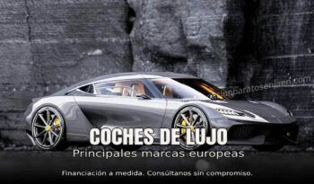 coches-de-lujo