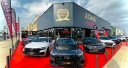 J.CARS PREMIUM – VEHÍCULOS DE GAMA ALTA