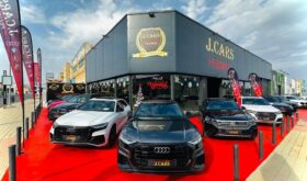 J.CARS PREMIUM – VEHÍCULOS DE GAMA ALTA