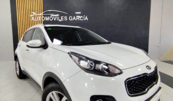 KIA-Sportage