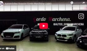AUTOMÓVILES GORDO MARCHENA