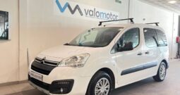 CITROEN BERLINGO BLUE HDI 100 FEEL