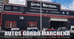 GORDO MARCHENA AUTOMÓVILES