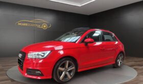 Automóviles de ocasión en excelentes condiciones