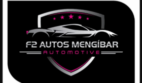 f2 AUTOS MENGIBAR AUTOMOTIVE