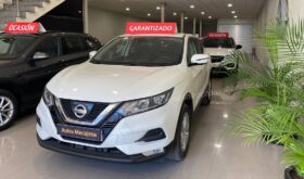 Concesionario de automóviles de ocasión