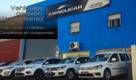 MENCLICAR VEHÍCULOS OCASIÓN DE CONFIANZA