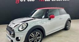 MINI COOPER S PACK