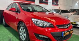 OPEL ASTRA 1.6 CDTi 1.6 SS SELECTIVE