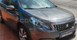 PEUGEOT 2008 Allure 1.2 PureTech