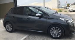 PEUGEOT 208 1.6 HDi