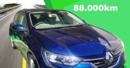 RENAULT MEGANE 1.5 DCi